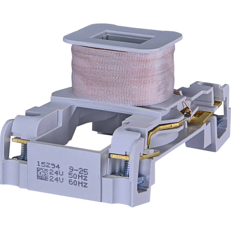 Bobina de comanda 24V AC pentru contactoare CEM180 - SKU:  4641850