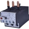 Releu termic ETI, 32-50A, 1ND+1NI, pentru contactoare CEM32...CEM40 - SKU:  4643416