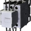 Contactor capacitiv 230VAC, 25kVAr, 1ND - SKU:  4646130