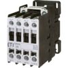 Contactor electromagnetic 24V DC, 32A, 1NO - SKU:  4646200