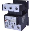 Releu termic 75-97A, 1ND+1NI, pentru contactoare CEM112 - SKU:  4646421