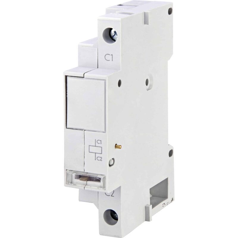 Bobina de declansare motor protector, 230VAC - SKU:  4646632