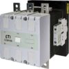 Contactor 130VAC/DC, 300A, 2 contacte normal deschise + 2 normal inchise - SKU:  4656303
