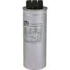 Condensator trifazat pentru compensare, 525V, 3x77mF, cu terminali - SKU:  4656793