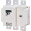 Separator ON-OFF ETI, fara maneta, 3P, 630A - SKU:  4661453