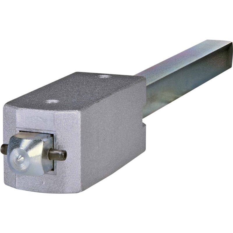 Tija axiala de actionare separator ON-OFF, 200mm, 15x12mm - SKU:  4661491