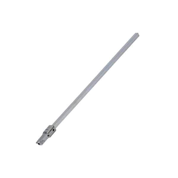 Tija axiala de actionare separator ON-OFF, 320mm, 15x15mm - SKU:  4661495