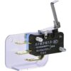 Contact auxiliar separator ON-OFF lateral 1CO - SKU:  4661499