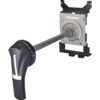 Maneta actionare MCCB negru directa pentru EB2 400&630A - SKU:  4671231