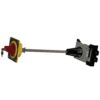 Maneta actionare MCCB directa rosu - SKU:  4671448