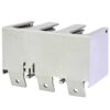 Capac protectie borne MCCB ETI, 3P, fix, conector - SKU:  4671473