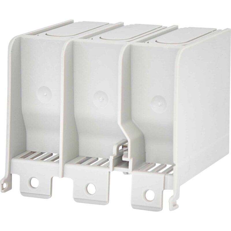 Capac protectie borne MCCB 3P fix terminal lung 160A pentru EB2S  - SKU:  4671974