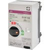 Intrerupator pentru motoareETI, 3P/4P, 230VAC, MO2S 250 AC - SKU:  4671980