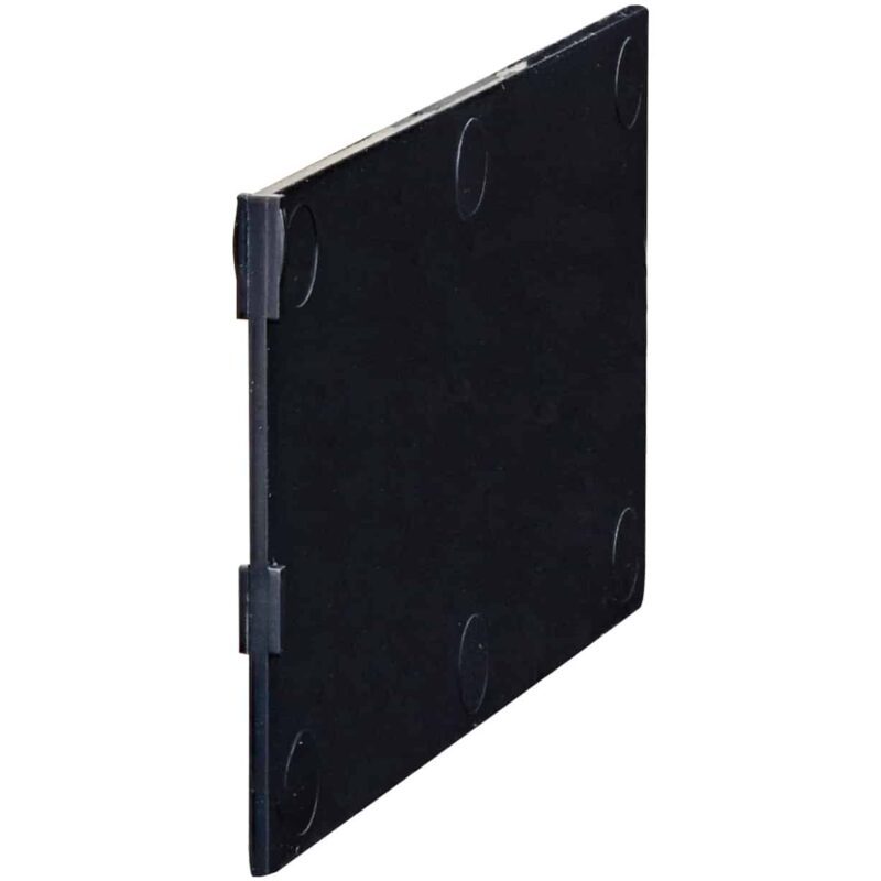 Capac protectie borne MCCB ETI 3P/4P fix 250 - SKU:  4671985