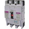 Intrerupator automat MCCB 250A, 4P, 65kA, reglabil - SKU:  4672135