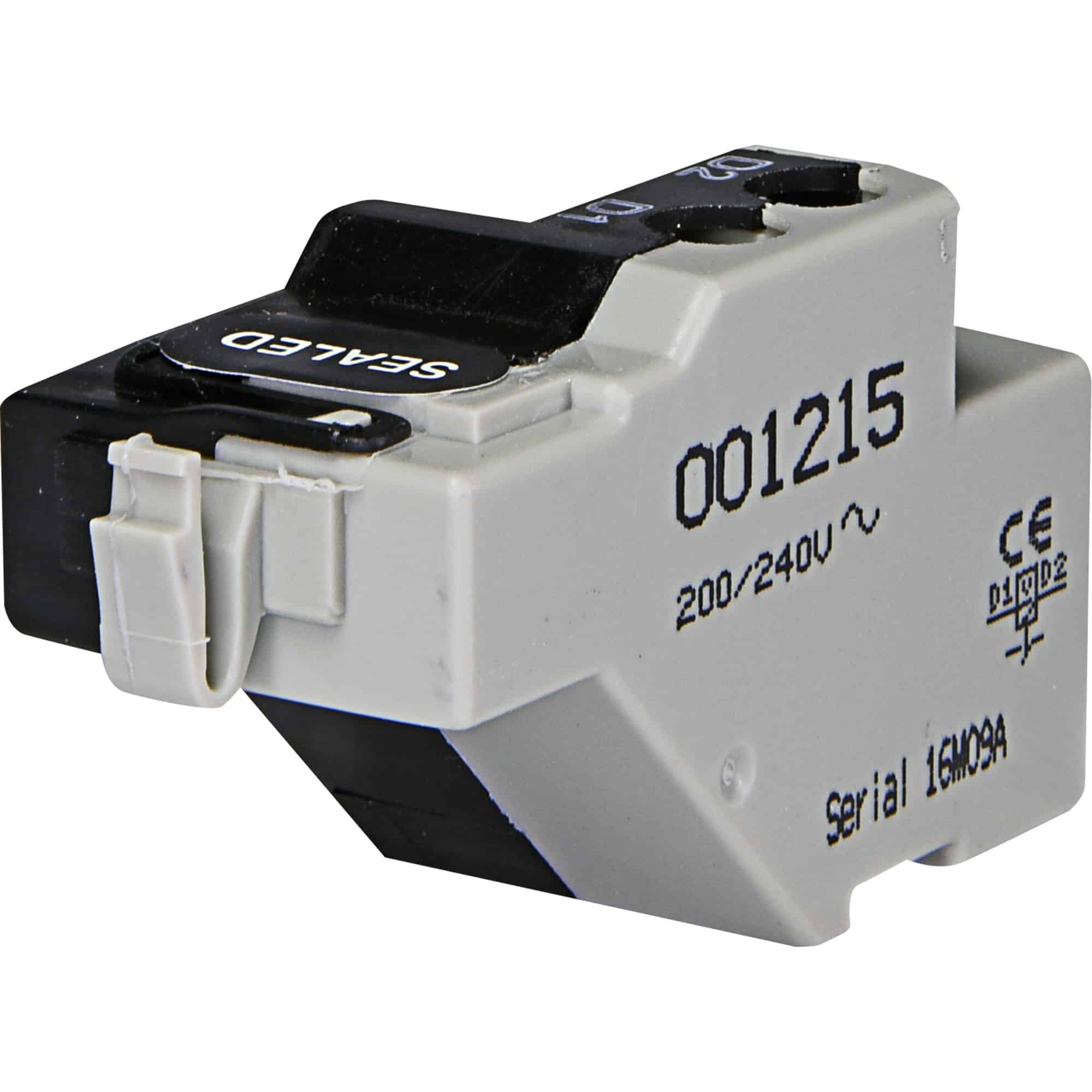 Bobina MCCB pentru curent continuu 24VDC, 125-630AF - SKU: 4672344