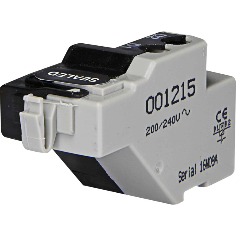 Bobina MCCB de minima tensiune temporara, 1250-1600AF, 440-450VAC - SKU:  4672392