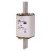 Siguranta fuzibila fotovoltaica MPR, Gr.2, gBat, 400A, 30kA, 700VDC - SKU: 4724297