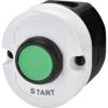 Cutie pentru comanda ETI, 1 buton, verde, 1ND - SKU: 4771441