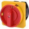 Comutator cu came de urgenta ON-OFF blocabil, 1P, 32A, 0-1 - SKU: 4773057