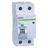 Separator de sarcina Noark 63A 230/400VAC Ex9I125 - SKU: 100870