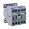 Contactor mini Noark 110VAC 6A 1NI pentru aplicatii casnice si industriale - SKU:  100963