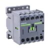 Contactor mini Noark 127VAC 9A 1ND Ex9CS09 - SKU: 101022