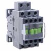 Contactor 220VAC, 9A, 1ND+1NI pentru aplicatii industriale - SKU:  101105