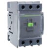 Contactor 3P 80A 1NO+1NC 230VAC pentru aplicatii industriale - SKU:  101339