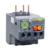 Releu termic suprasarcina 3-poli 1.6A pentru contactoare Ex9CS - SKU:  101364