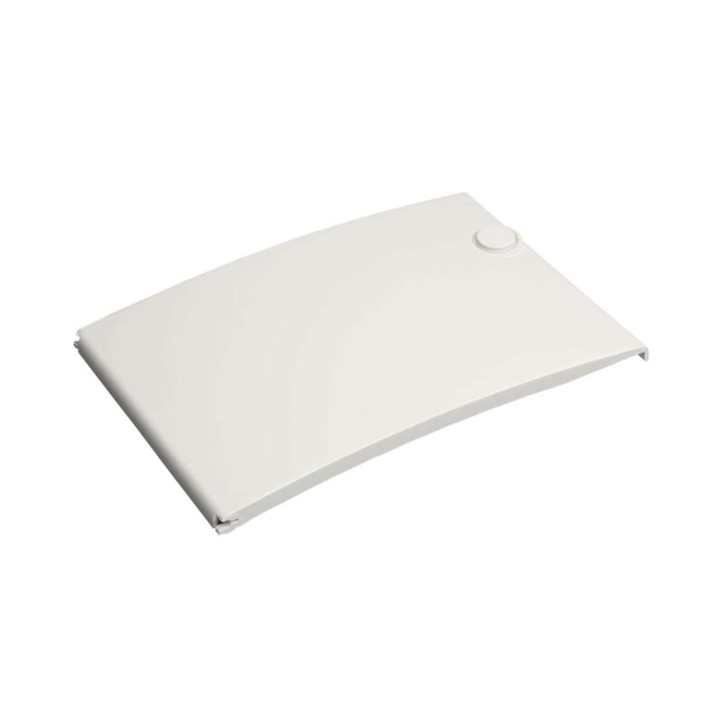 Usa tablou electric opaca pentru PNS PNF 2x18W - SKU:  101549