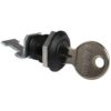 Incuietoare cu cheie pentru tablouri PVC, IP40 - SKU:  101570