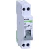 Intrerupator automat bipolar 1P+N, 6A, curba C, 4.5kA, IP20 - SKU:  101593