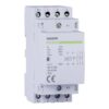 Contactor modular 4P 25A 230VAC 2NO+2NC - SKU:  102414