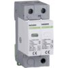 Descarcator supratensiune 1+1 tip B+C, 275V AC, 12.5kA, 1P+N - SKU:  103334