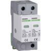 Descarcator supratensiune Noark 2+0 debrosabil 2P tip C 385VAC - SKU: 103770