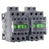 Contactor inversor 36VAC 32A 2ND+2NI Ex9CR32 - SKU:  104749