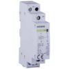 Contactor modular 24VAC, 2P, 25A, 2NI - SKU: 107016