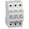 Descarcator supratensiune 3+0 compact 3P tip B 385VAC - SKU: 107116