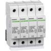 Descarcator supratensiune Noark 4+0 compact 4P tip B 385VAC - SKU: 107117