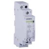 Contactor modular 2P 25A 2NO 230V AC - SKU:  107320