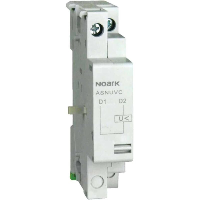 Bobina de declansare motor protector de minima tensiune pentru 25B, 230VAC - SKU:  108959