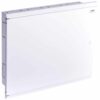 Tablou electric metalic incastrat 66 module IP30 - SKU: 109819