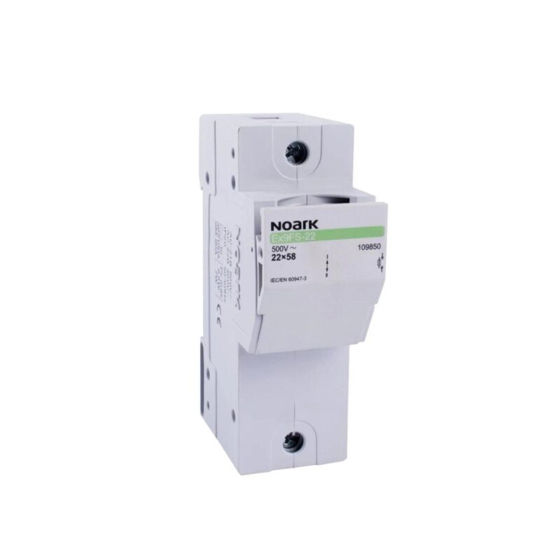 Separator tip sertar 3P 100A 22x58mm 500VAC fara LED - SKU:  109853