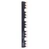 Bareta de alimentare 3P tip furca 63A pentru 5 dispozitive - SKU:  109956