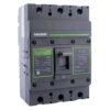 Intreruptor automat MCCB 250 Noark 3P 15kA fix 1500VDC 800A - SKU:  110196