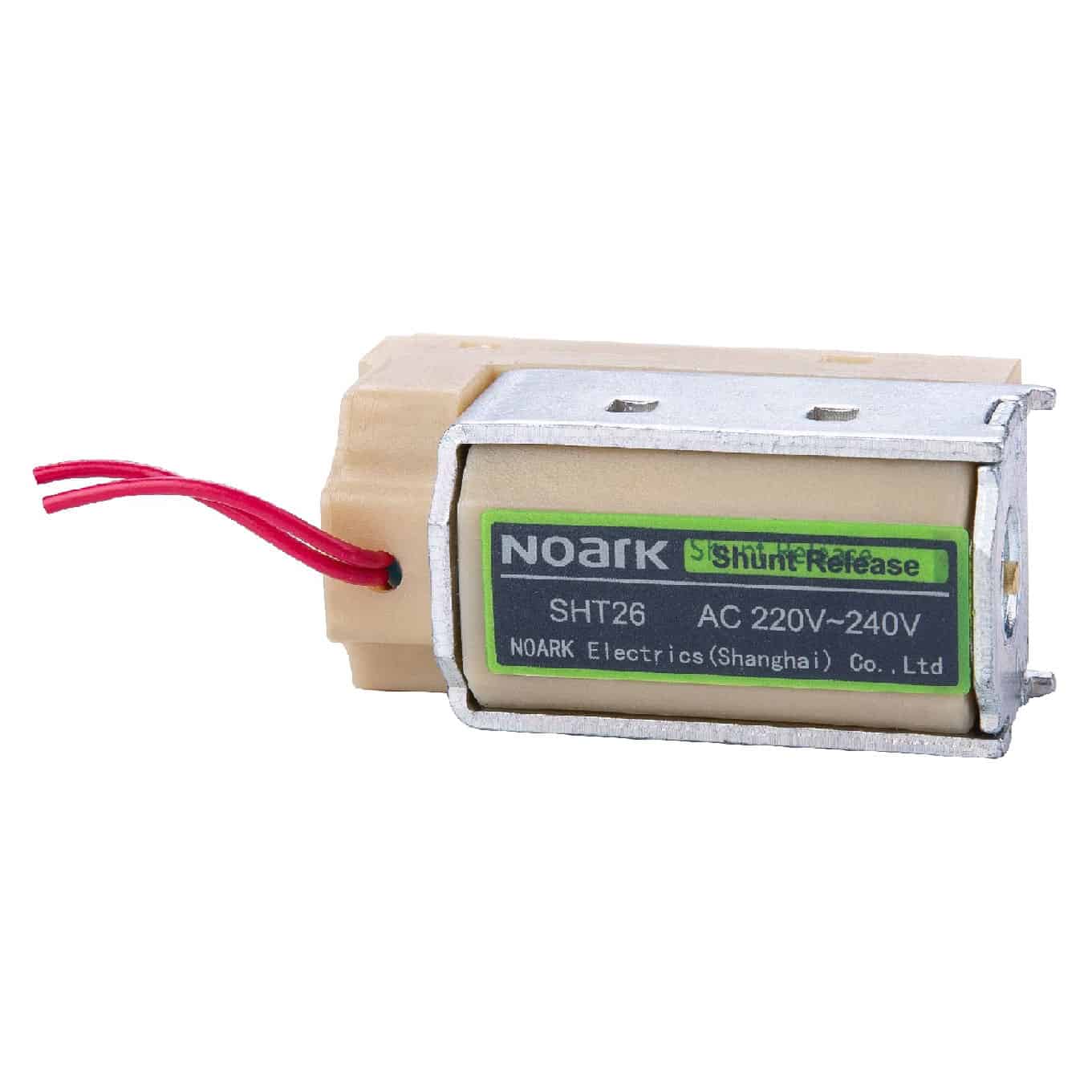Bobina de declansare MCCB pentru 48VDC - SKU: 110461