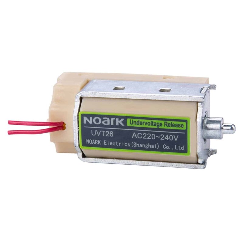 Bobina MCCB Noark de minima tensiune, 220-240VAC pentru frame size M6 - SKU:  110468