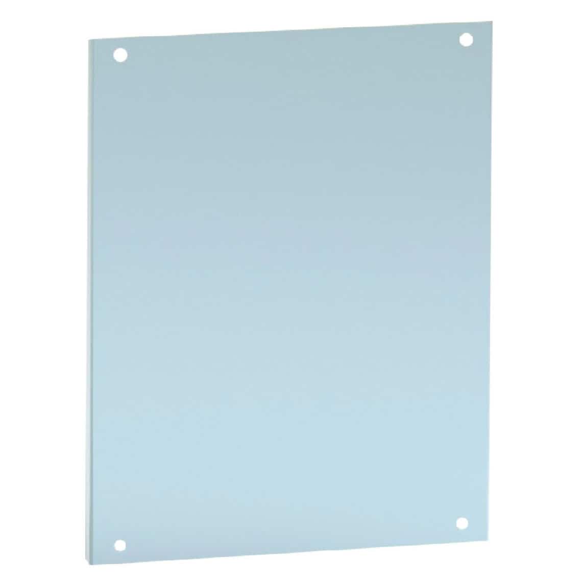 Contrapanou tablouri si dulapuri 600x600mm IP66 cu montaj - SKU: 110594