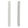 Profil metalic pentru montaj placi frontale MHS, 700mm - SKU:  110607